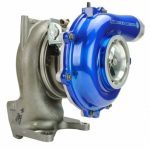 Sinister Diesel PITBULL SERIES® Turbocharger for 2004.5-2010 Duramax 6.6L LLY/LBZ/LMM - Image 3