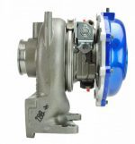 Sinister Diesel PITBULL SERIES® Turbocharger for 2004.5-2010 Duramax 6.6L LLY/LBZ/LMM - Image 4