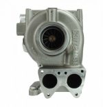 Sinister Diesel PITBULL SERIES® Turbocharger for 2004.5-2010 Duramax 6.6L LLY/LBZ/LMM - Image 5