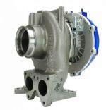 Sinister Diesel PITBULL SERIES® Turbocharger for 2004.5-2010 Duramax 6.6L LLY/LBZ/LMM - Image 6