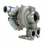 Sinister Diesel PITBULL SERIES® Turbocharger for 2004.5-2010 Duramax 6.6L LLY/LBZ/LMM - Image 7