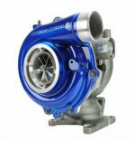 Sinister Diesel PITBULL SERIES® Turbocharger for 2004.5-2010 Duramax 6.6L LLY/LBZ/LMM - Image 8
