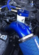 Sinister Diesel Cold Air Intake (SDCAI67C19) for 2019-2024 Cummins 6.7L - Image 6