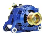 Sinister Diesel 240 Amp OEM High Output Alternator (SDALT67C07240) for 2007-2010 Cummins 6.7L