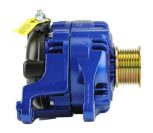 Sinister Diesel 240 Amp OEM High Output Alternator (SDALT67C07240) for 2007-2010 Cummins 6.7L - Image 3