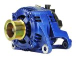 Sinister Diesel 240 Amp OEM High Output Alternator (SDALT67C07240) for 2007-2010 Cummins 6.7L - Image 8