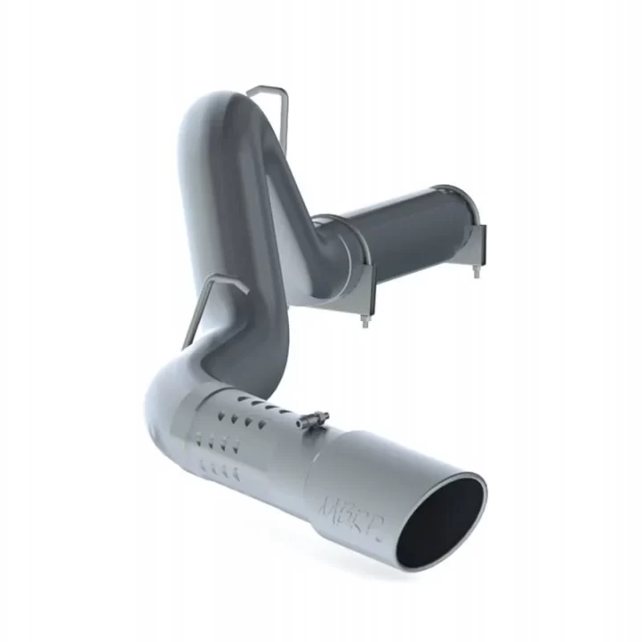 Duramax 2011–2016 LML- exhaust