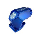 Sinister Diesel Hexagon Intake Elbow (SDINTEL60HEX) for 2003-2007 Powerstroke 6.0L - Image 3