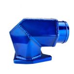 Sinister Diesel Hexagon Intake Elbow (SDINTEL60HEX) for 2003-2007 Powerstroke 6.0L - Image 4