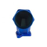 Sinister Diesel Hexagon Intake Elbow (SDINTEL60HEX) for 2003-2007 Powerstroke 6.0L - Image 5