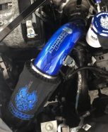 Sinister Diesel Pre-Filter Sock for Cold Air Intake (SDUPFS0120) - Image 5