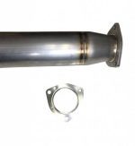 Sinister Diesel 5" DPF-Back Exhaust (SD67PEX17) for 2017-2020 Powerstroke 6.7L - Image 5