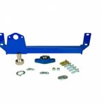 Sinister Diesel Steering Box Support (SDDSBS940120) for 1994-2002 Cummins 5.9L