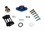Sinister Diesel Steering Box Support (SDDSBS130120) for 2013-2020 Cummins 6.7L - Image 2