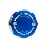 Sinister Diesel Coolant Filtration System (Round) -(w/WIX)- (SD60CF030120) for 2003-2007 Powerstroke 6.0L - Image 4