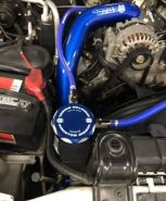 Sinister Diesel Coolant Filtration System (Round) -(w/WIX)- (SD60CF030120) for 2003-2007 Powerstroke 6.0L - Image 9