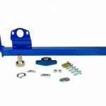 Sinister Diesel Steering Box Support (SDDSBS100120) for 2010-2012 Cummins 6.7L