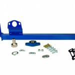 Sinister Diesel Steering Box Support (SDDSBS130120) for 2013-2020 Cummins 6.7L