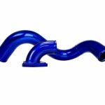 Sinister Diesel Intake Elbow & Cold Side Charge Pipe Kit (SD60IECSPK030120) for 2003-2007 Powerstroke 6.0L