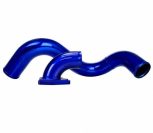 Sinister Diesel Intake Elbow & Cold Side Charge Pipe Kit (SD60IECSPK030120) for 2003-2007 Powerstroke 6.0L