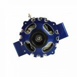 Sinister Diesel 320 AMP OEM High Output Alternator (SDALTFORD99320) for 1999-2007 Powerstroke 6.0L / 7.3L - Image 2