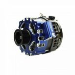 Sinister Diesel 320 AMP OEM High Output Alternator (SDALTFORD99320) for 1999-2007 Powerstroke 6.0L / 7.3L