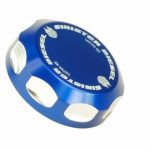 Sinister Diesel Coolant Reservoir (Degas) Cap (SD67CDC13) for 2013-2019 Cummins 6.7L