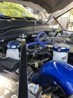 Sinister Diesel Coolant Reservoir (Degas) Cap (SD67CDC13) for 2013-2019 Cummins 6.7L - Image 4