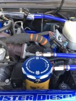 Sinister Diesel Coolant Filtration System w /Wix (SDLMLCF11) for 2011-2016 Duramax 6.6L LML - Image 10