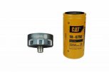 Sinister Diesel Cat Fuel Filter Adaptor (SDGCATDMAX) for 2001-2016 Duramax 6.6L - Image 4