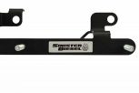 Sinister Diesel Engine Cover Mounting Bracket (SDECMB73) for 1999-2003 Powerstroke 7.3L - Image 2