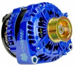 Sinister Diesel 320 Amp OEM High Output Alternator (SDALT6613320) for 2013-2017 Duramax 6.6L