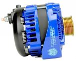 Sinister Diesel 320 Amp OEM High Output Alternator (SDALT6613320) for 2013-2017 Duramax 6.6L - Image 2
