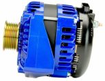 Sinister Diesel 320 Amp OEM High Output Alternator (SDALT6613320) for 2013-2017 Duramax 6.6L - Image 6