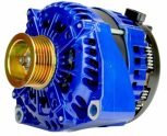 Sinister Diesel 320 Amp OEM High Output Alternator (SDALT6613320) for 2013-2017 Duramax 6.6L - Image 7
