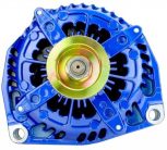 Sinister Diesel 320 Amp OEM High Output Alternator (SDALT6601320) for 2001-2007 Duramax 6.6L - Image 8