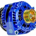 Sinister Diesel 320 Amp OEM High Output Alternator (SDALT6608320) for 2008-2012 Duramax 6.6L