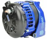 Sinister Diesel 320 Amp OEM High Output Alternator (SDALT6608320) for 2008-2012 Duramax 6.6L - Image 3