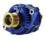 Sinister Diesel 320 Amp OEM High Output Alternator (SDALT5988320) for 1988-2002 Cummins 5.9L - Image 2