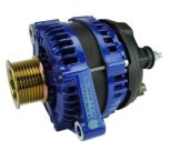 Sinister Diesel 320 Amp OEM High Output Alternator (SDALT5988320) for 1988-2002 Cummins 5.9L