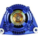 Sinister Diesel 320 Amp OEM High Output Alternator (SDALT5903320) for 2003-2005 Cummins 5.9L
