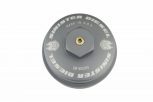 Sinister Diesel Oil Filter Cap (SDGOFCFORD03) for 2003-2010 Powerstroke 6.0L / 6.4L - Image 4