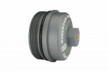 Sinister Diesel Oil Filter Cap (SDGOFCFORD03) for 2003-2010 Powerstroke 6.0L / 6.4L - Image 6