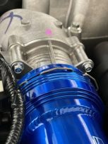 Sinister Diesel Cold Side Charge Pipe (SDINTRPIPE67PCOLD11) for 2011-2017 Powerstroke 6.7L - Image 9