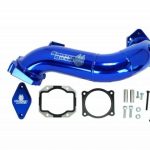 Sinister Diesel Intake Bridge (SDGINTELLML) for 2011-2014 Duramax LML