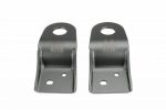 Sinister Diesel Radiator Support Brackets (SDGRADSUP60) for 2003-2007 Powerstroke 6.0L
