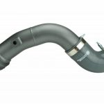 Sinister Diesel Cold Side Charge Pipe (SDGINTRPIPE67PCOLD17) for 2017-2018 Powerstroke 6.7L