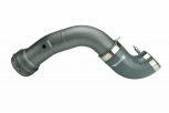 Sinister Diesel Cold Side Charge Pipe (SDGINTRPIPE67PCOLD17) for 2017-2018 Powerstroke 6.7L