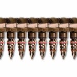 Sinister Diesel Reman Injector -(Solenoid Code AD)- (SD73INJK995) for 1999-2003 Powerstroke 7.3L