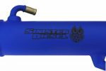 Sinister Diesel EGR Cooler (SD66EGRC06BLU) for 2006-2007 Duramax 6.6L LBZ - Image 4